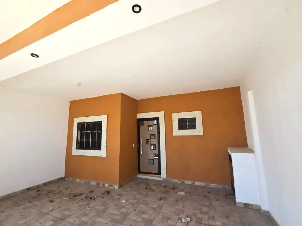 Casa en venta en Villa Jardín, Lerdo — foto 1 de 12