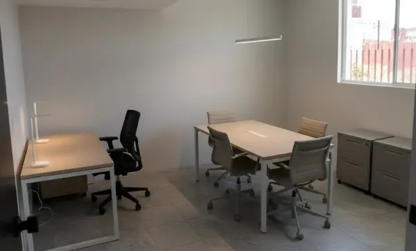 Oficina en renta en Doctores, Cuauhtémoc — foto 2 de 25