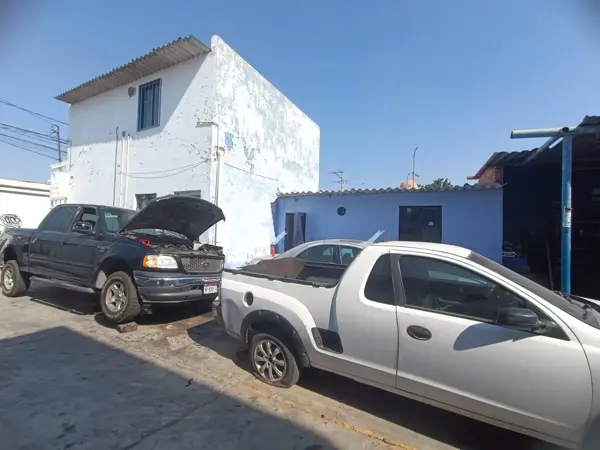 Bodega en venta en Niños Heroes, Querétaro — foto 2 de 21