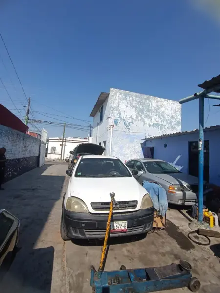 Bodega en venta en Niños Heroes, Querétaro — foto 3 de 21