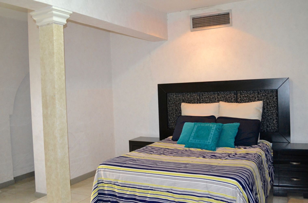 Departamento en renta en Residencial el Fresno, Torreón — foto 2 de 4