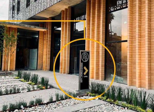 Departamento en renta en Monterrey Centro, Monterrey — foto 2 de 25