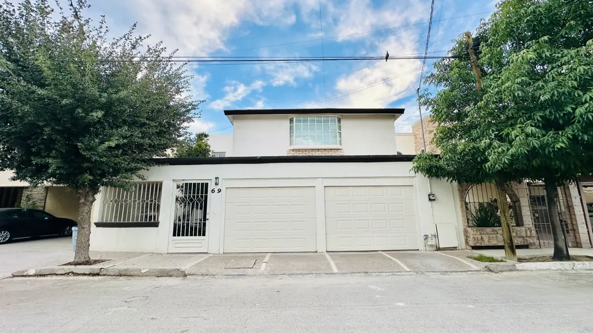 Casa en Renta en Rincón la Rosita, Torreón, Coahuila de Zaragoza Casa en Renta en Rincón la Rosita, Torreón, Coahuila de Zaragoza