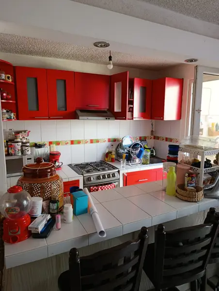 Casa en venta en La Hacienda, Morelia — foto 3 de 18