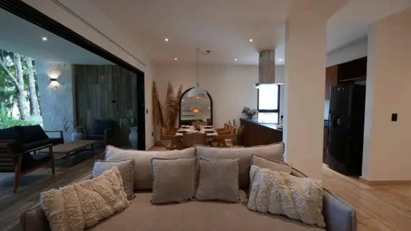 Departamento en venta en Akumal, Tulum — foto 3 de 19