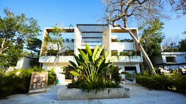 Departamento en venta en Akumal, Tulum — foto 2 de 19
