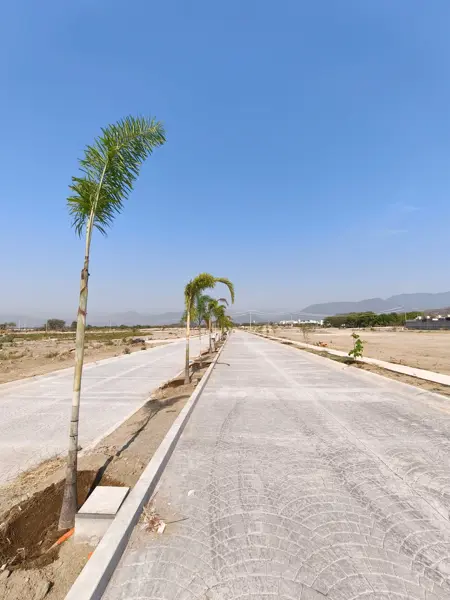 Terreno en venta en Montellano, Villa de Álvarez — foto 3 de 8
