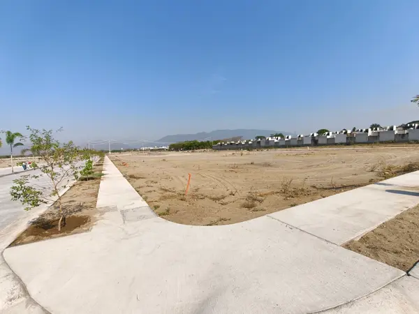Terreno en venta en Montellano, Villa de Álvarez — foto 2 de 8