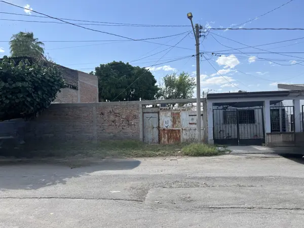 Terreno en venta en Bellavista, Torreón, Coahuila de Zaragoza Terreno en venta en Bellavista, Torreón, Coahuila de Zaragoza