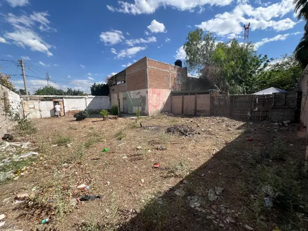 Terreno en venta en Bellavista, Torreón — foto 3 de 5
