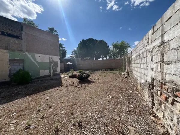 Terreno en venta en Bellavista, Torreón — foto 2 de 5