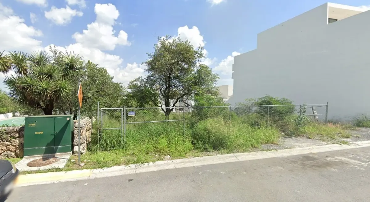 Terreno en venta en Cima del Bosque, Monterrey