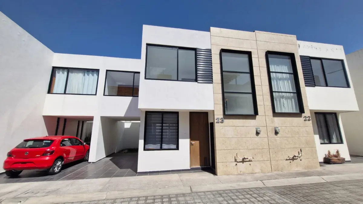 Casa en VENTA Forjadores Casa en VENTA Forjadores