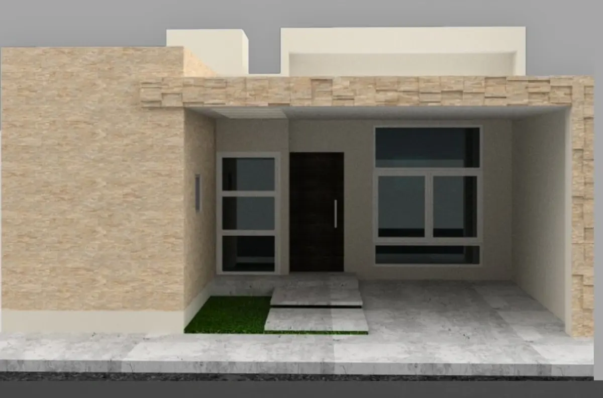 Casa en venta en Graciano Sánchez Romo, Boca del Río — foto 1 de 22