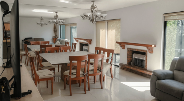 Casa en Venta en Villa del Fresno, Torreón: Oportunidad en Comunidad Cerrada
