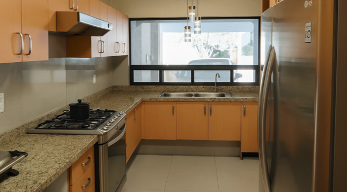 Vista 3 de Casa en Venta en Villa del Fresno, Torreón: Oportunidad en Comunidad Cerrada