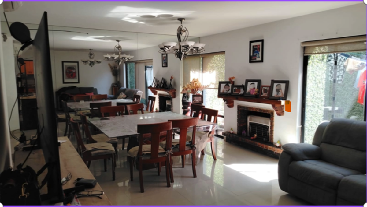 Vista 4 de Casa en Venta en Villa del Fresno, Torreón: Oportunidad en Comunidad Cerrada
