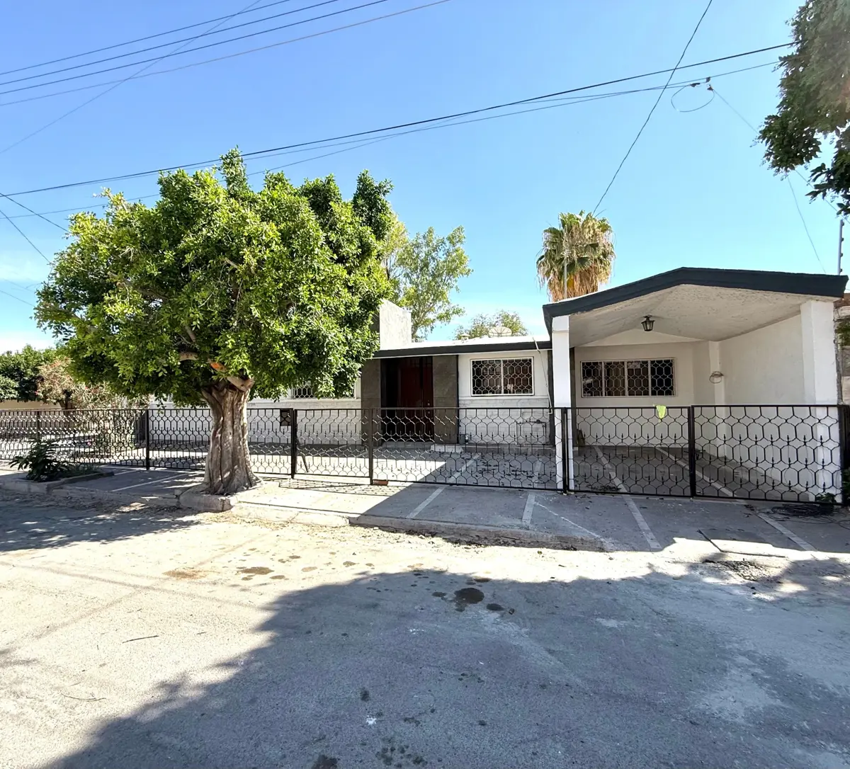 Casa en renta en Nueva los Angeles, Torreón — foto 1 de 9