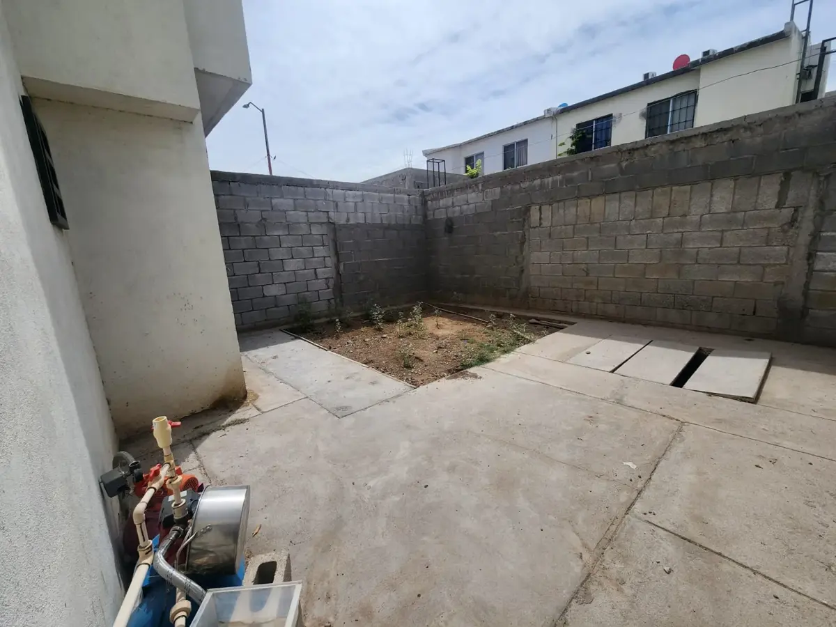 Vista 5 de Casa en venta en Monte Real, Torreón