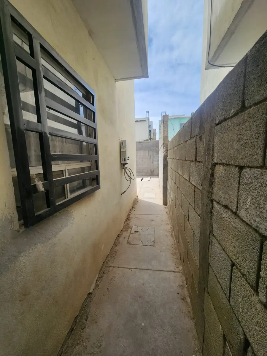 Vista 4 de Casa en venta en Monte Real, Torreón