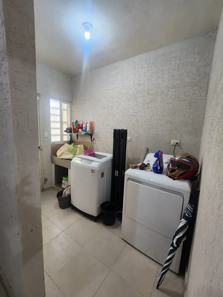 Vista 3 de Casa en venta en Monte Real, Torreón