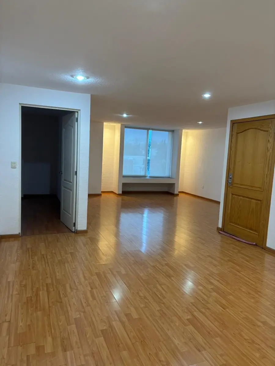 Departamento en venta en Lomas de Memetla, Cuajimalpa de Morelos — foto 1 de 13