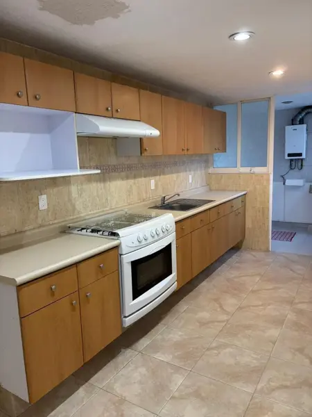 Departamento en venta en Lomas de Memetla, Cuajimalpa de Morelos — foto 3 de 13