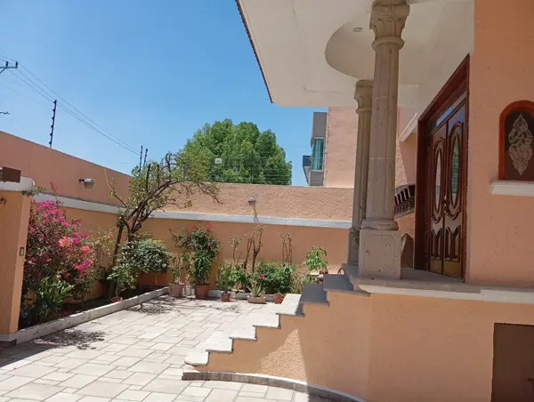 Casa en renta en Ciudad Satelite, Naucalpan de Juárez — foto 2 de 41