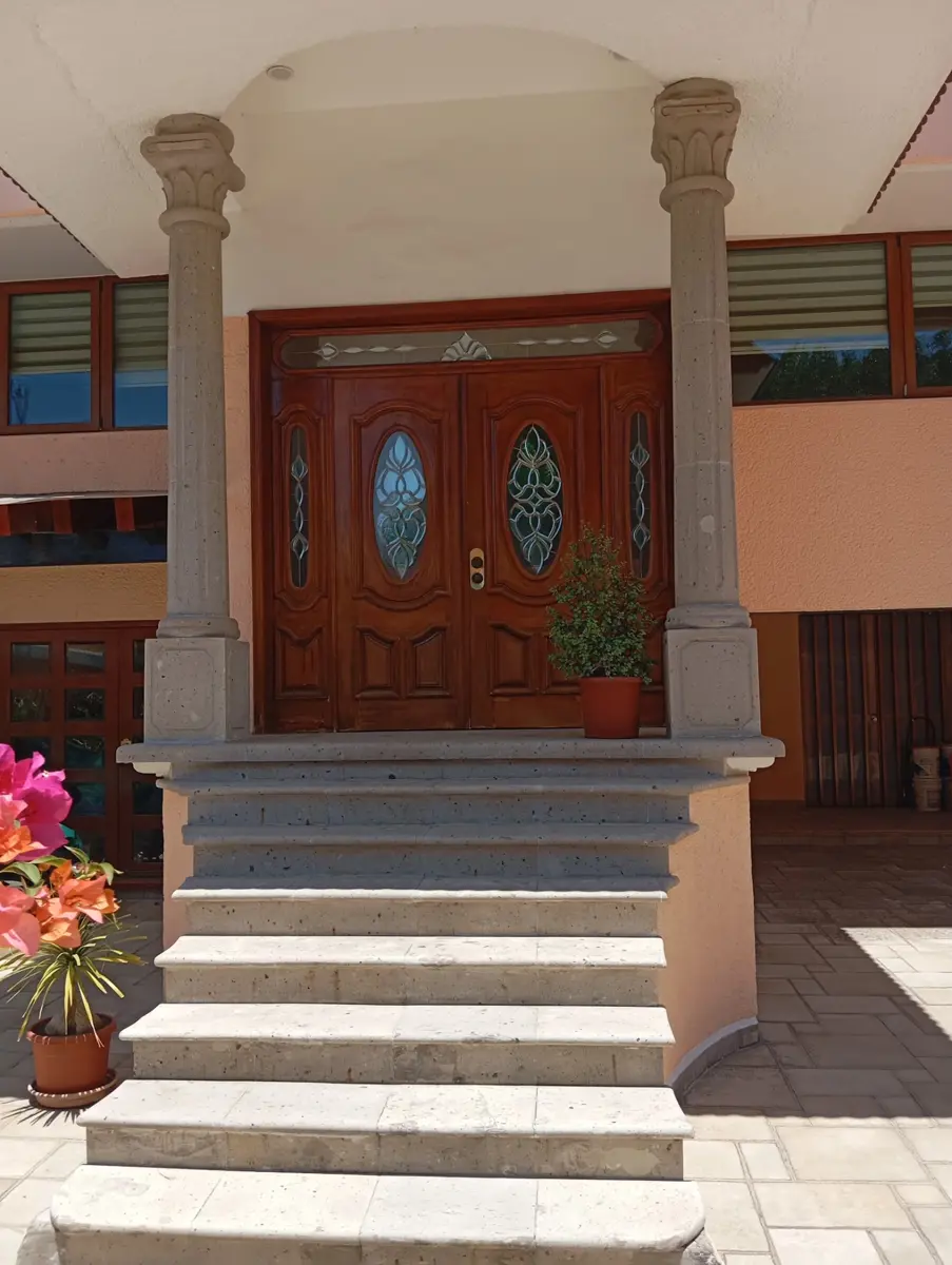 Casa en renta en Ciudad Satelite, Naucalpan de Juárez — foto 1 de 41