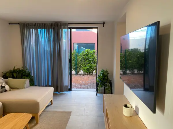 Casa en renta en Morillotla, San Andrés Cholula — foto 3 de 20