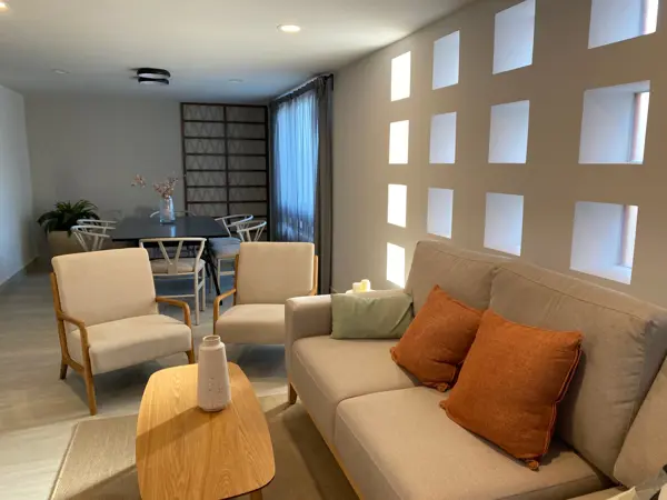 Casa en renta en Morillotla, San Andrés Cholula — foto 2 de 20