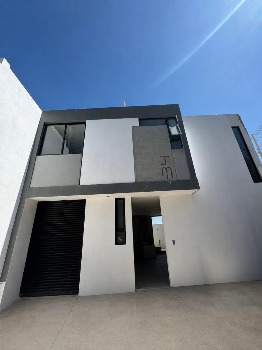 Casa en venta en Real de Valdepeñas, Zapopan — foto 1 de 13