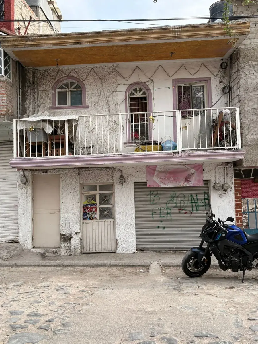 Casa en venta en Nuevo Vergel, Zapopan — foto 1 de 10