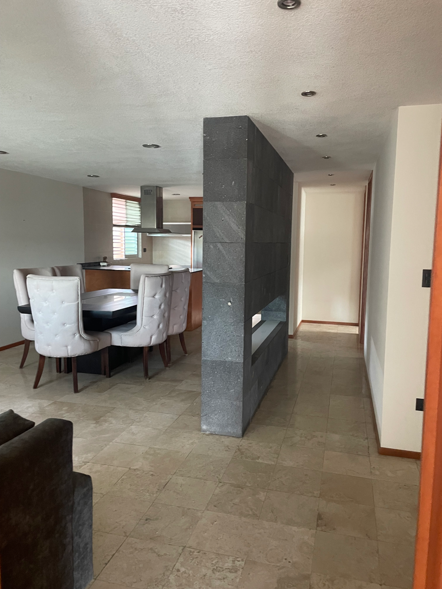 Departamento en renta en Lazaro Cardenas, San Andrés Cholula — foto 1 de 14