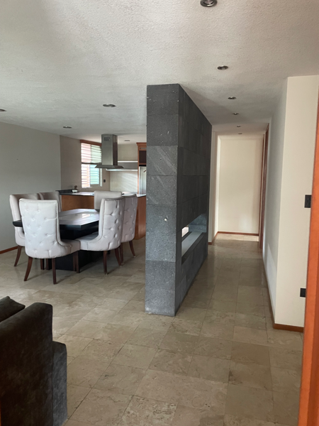 Departamento en renta en Lazaro Cardenas, San Andrés Cholula, Puebla