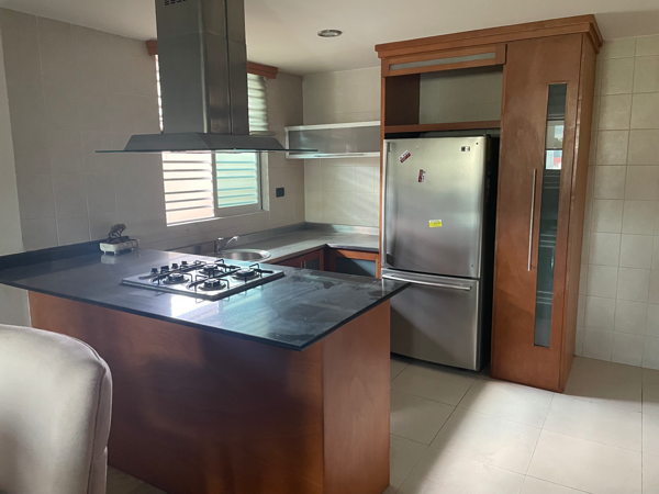 Departamento en renta en Lazaro Cardenas, San Andrés Cholula — foto 3 de 14