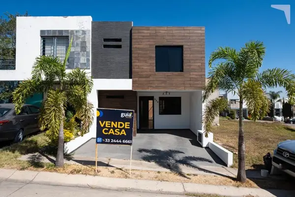 Casa en venta en Bosques de San Gonzalo, Zapopan, Jalisco Casa en venta en Bosques de San Gonzalo, Zapopan, Jalisco
