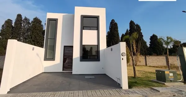 Casa en Angelopolis, Puebla, Puebla