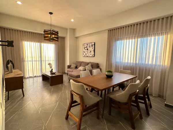 Departamento en venta en Playas del Sol, Mazatlán — foto 3 de 4