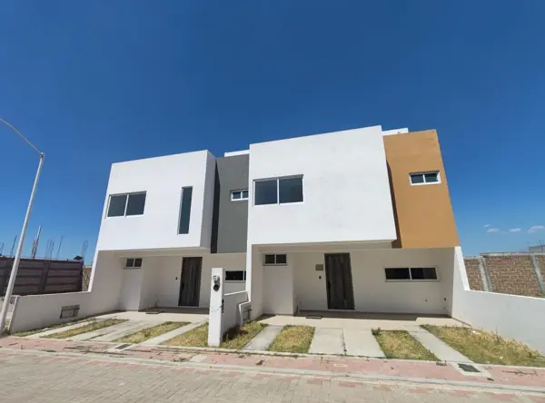Casa en Ángeles de Puebla, Puebla, Puebla