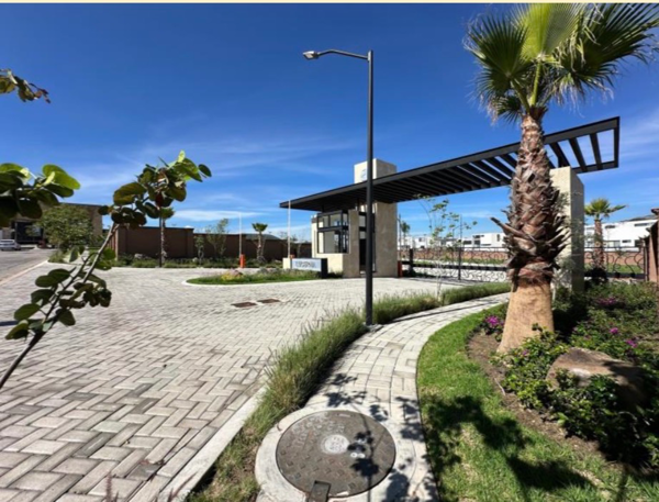 Terreno en venta en Lomas de Angelópolis, Ocoyucan, Puebla