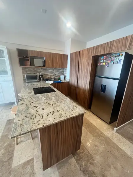 Departamento en venta en Isla del Amor, Alvarado — foto 3 de 14