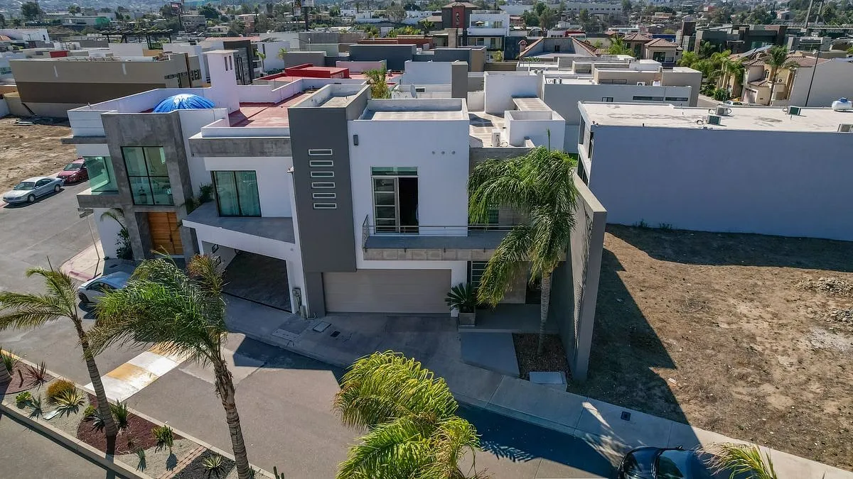Casa en venta en Paraíso del Río, Tijuana — foto 1 de 21