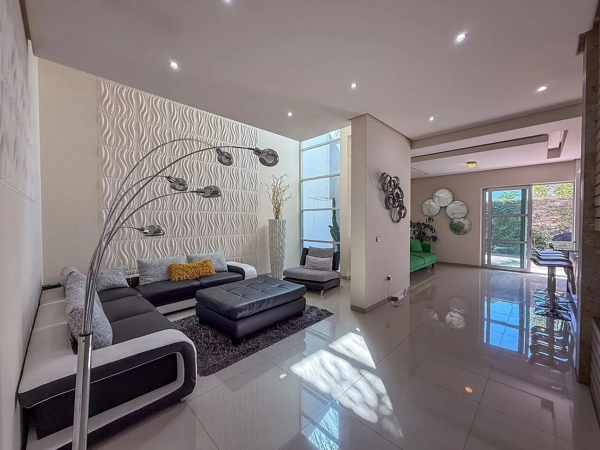Casa en venta en Paraíso del Río, Tijuana — foto 3 de 21