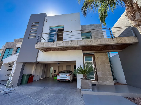 Casa en venta en Paraíso del Río, Tijuana — foto 2 de 21