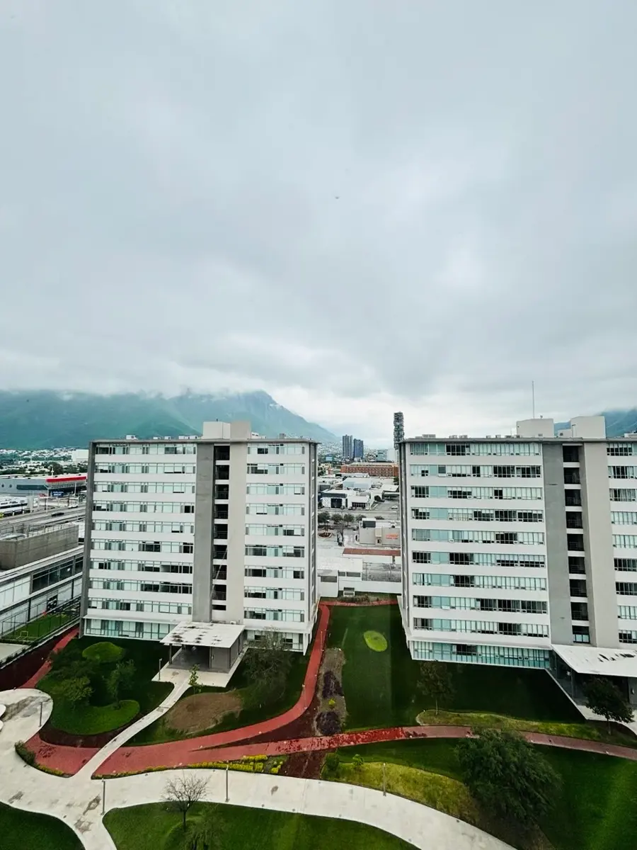 Departamento en renta en Contry, Monterrey — foto 1 de 8