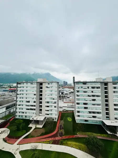 Departamento Amueblado en Renta Zona Tec