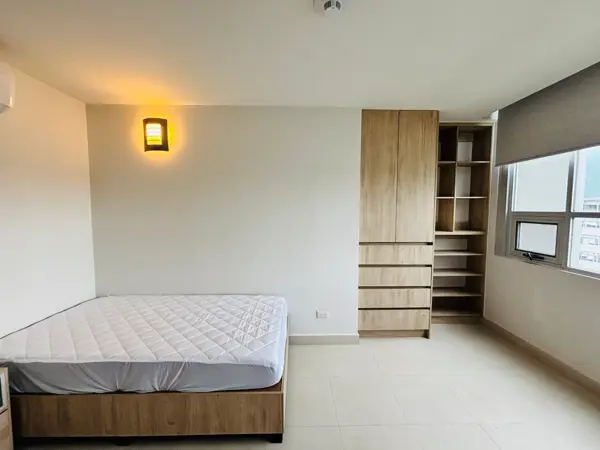 Departamento en renta en Contry, Monterrey — foto 3 de 8