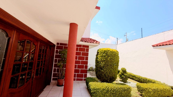 Casa en venta en Vicente Guerrero, Tulancingo de Bravo — foto 3 de 12