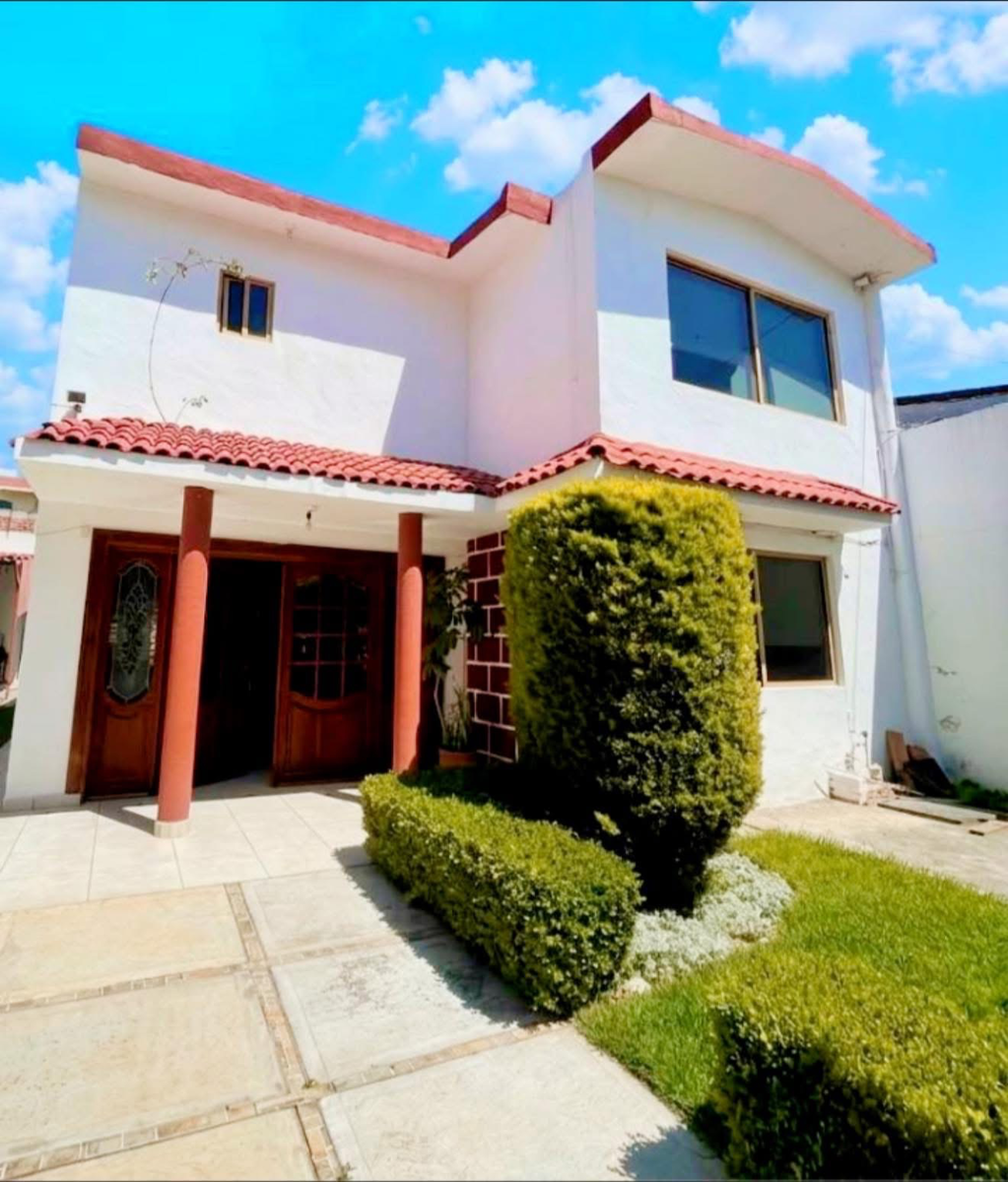 Casa en venta en Vicente Guerrero, Tulancingo de Bravo — foto 1 de 12